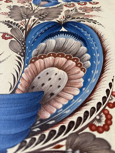 Зображення "Сад моєї душі" від Олена Грішина, розмір: 50х90 см, матеріали: акрил/полотно, медіум: Живопис, місто: Німечиина, ціна: €750 Фото 6 з 8.